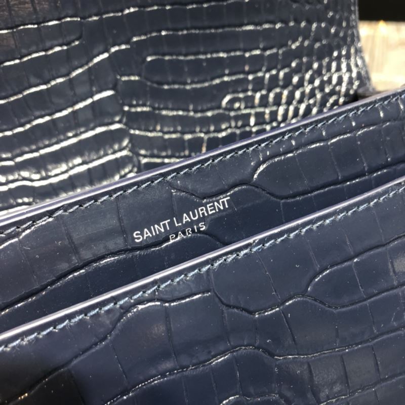 YSL Satchel Bags